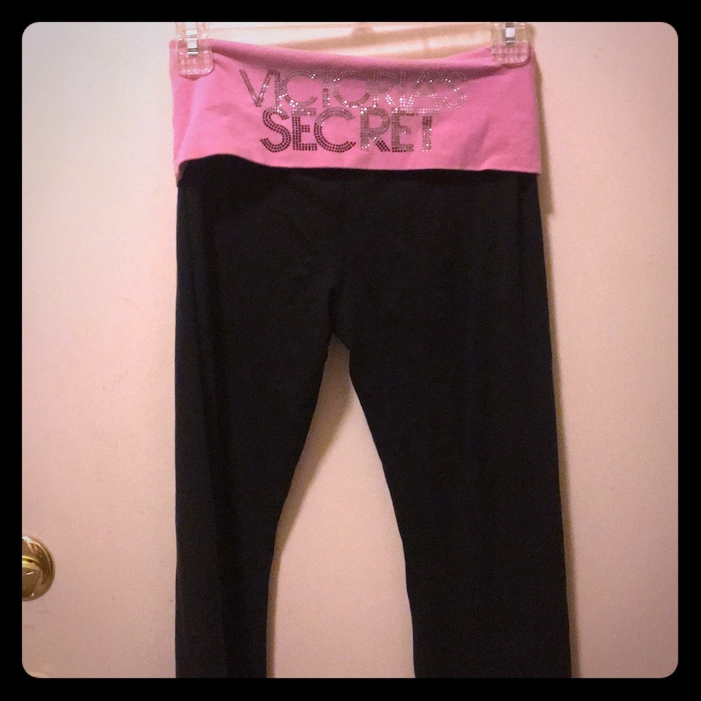 Victoria Secret Yoga Pants